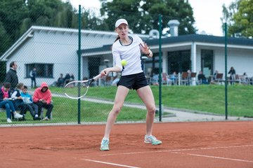 Ella Seidel 291 - Bergstedt Open